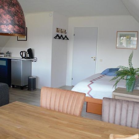 B&B De Eikenhorst Elsloo  Eksteriør bilde