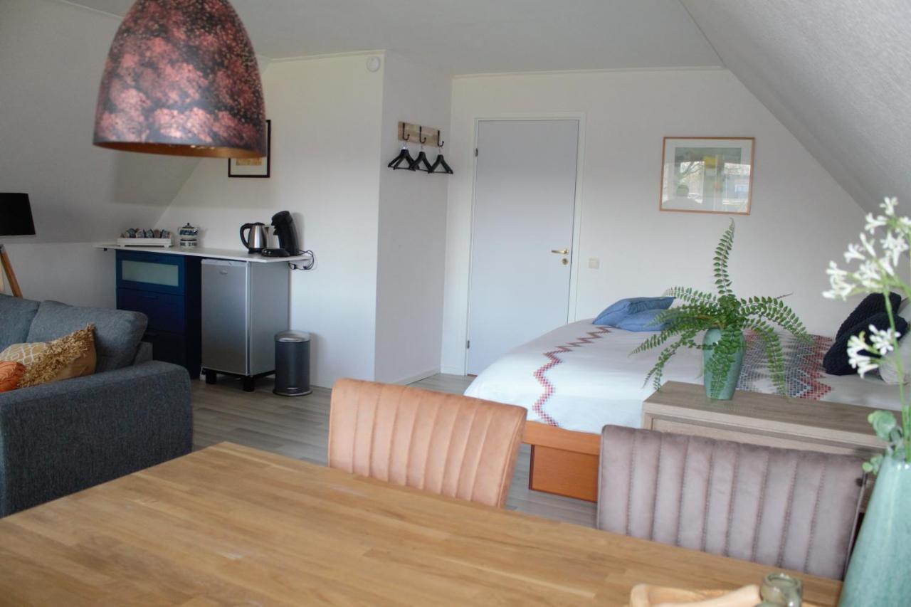 B&B De Eikenhorst Elsloo  Eksteriør bilde
