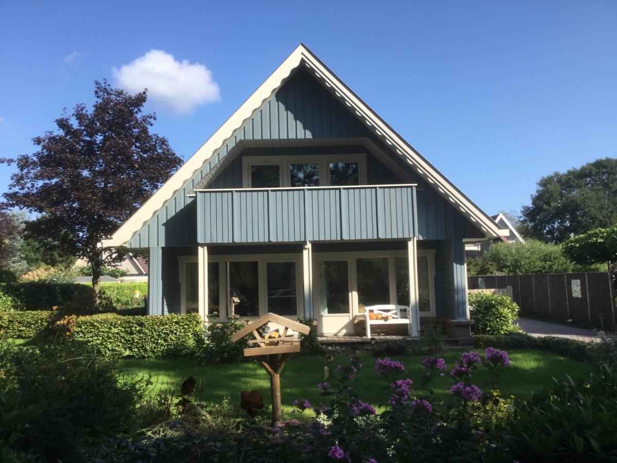 B&B De Eikenhorst Elsloo  Eksteriør bilde